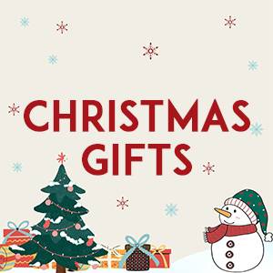 Christmas Gifts​