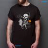 Turkey Hunters Thanksgiving Bowling Lovers Shirt Thanksgiving Turkey Bowling Tee
