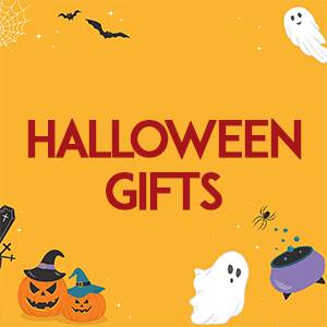 Halloween Gifts​