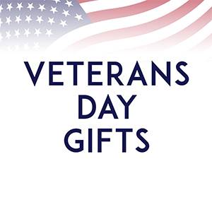 Veterans Day Gifts​